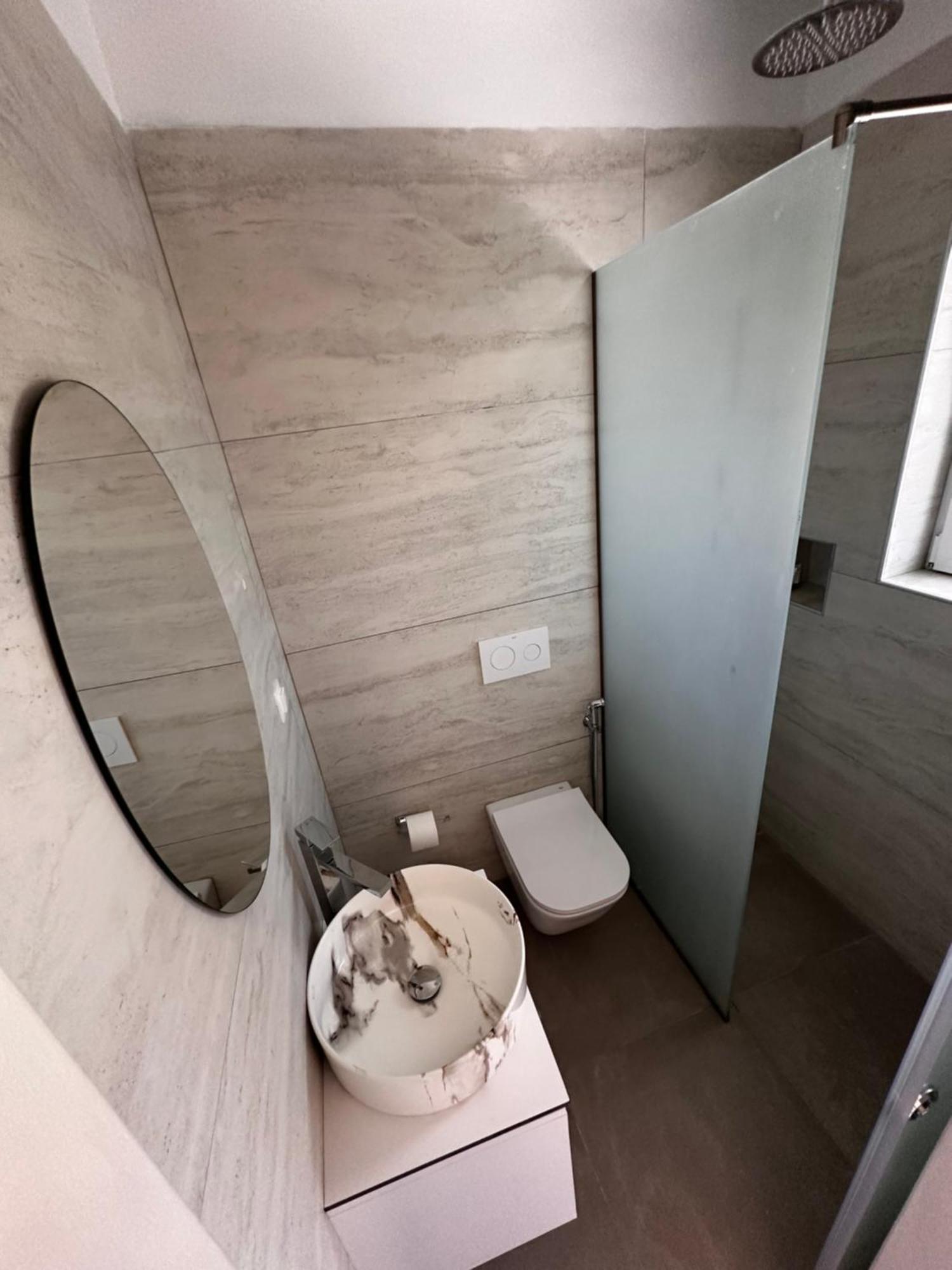 Panorama Hideaway Dassia (Corfu)