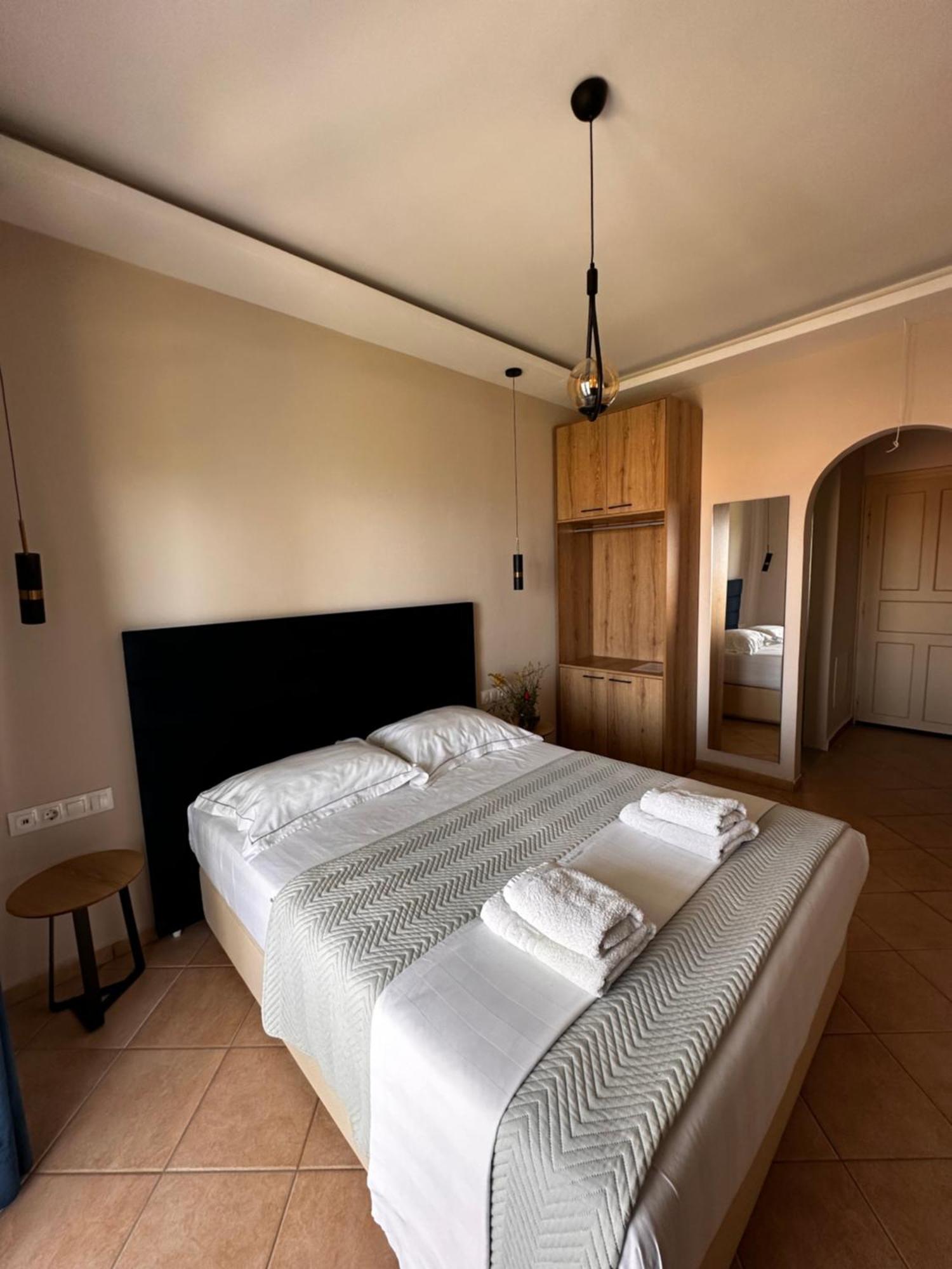 Panorama Hideaway Aparthotel 3*