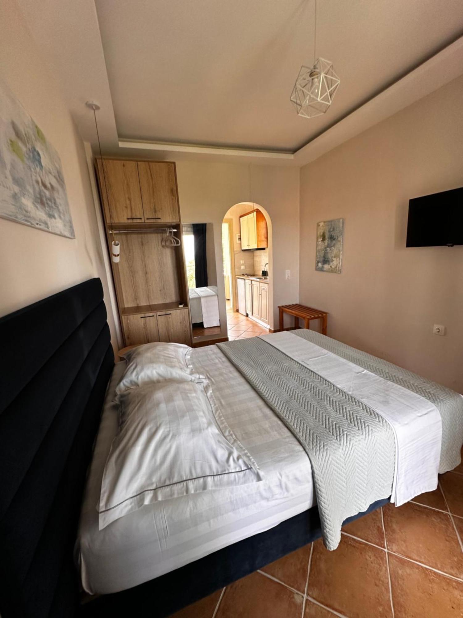 Panorama Hideaway Aparthotel Dassia (Corfu)
