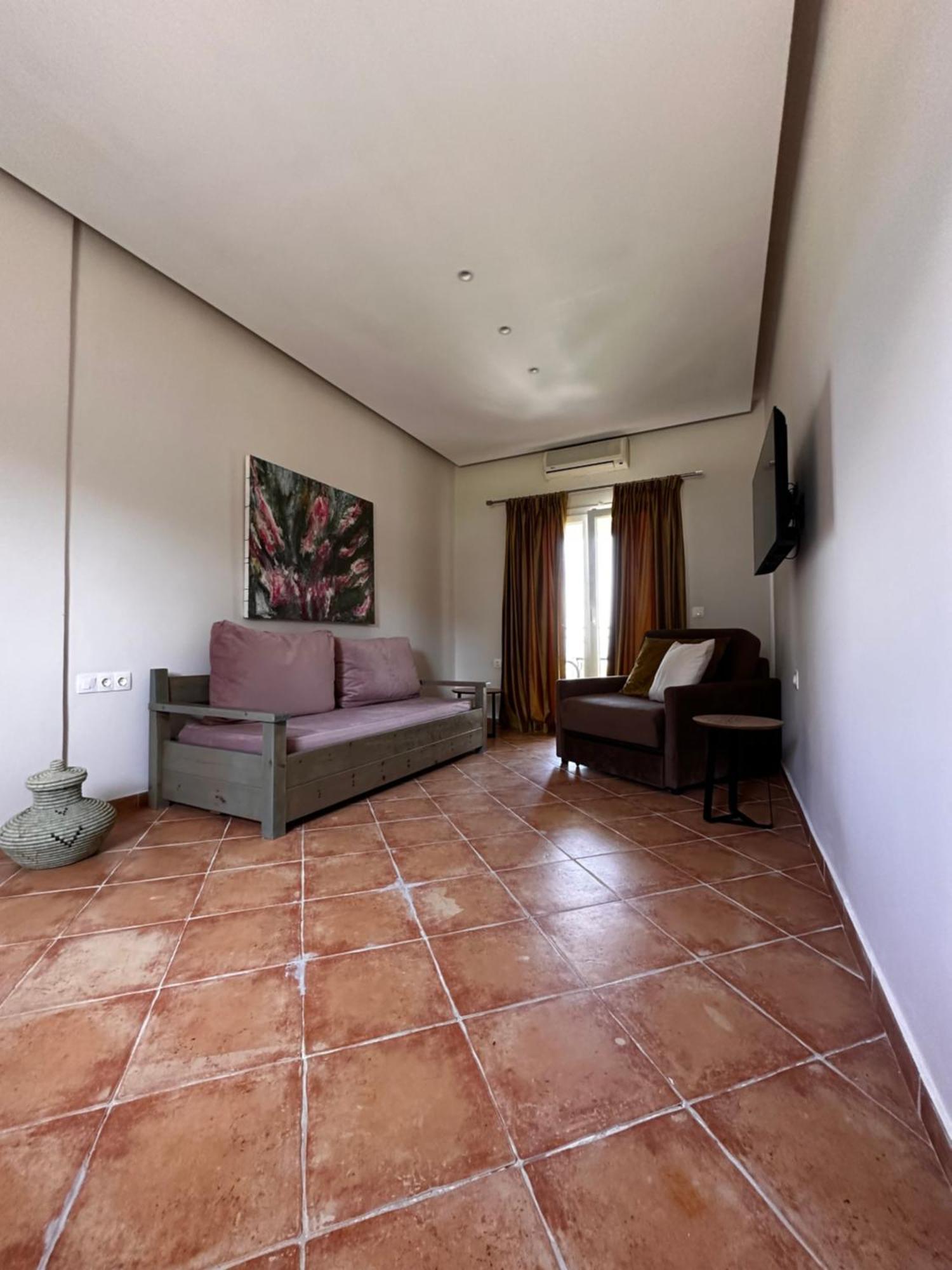 Aparthotel Panorama Hideaway 3*