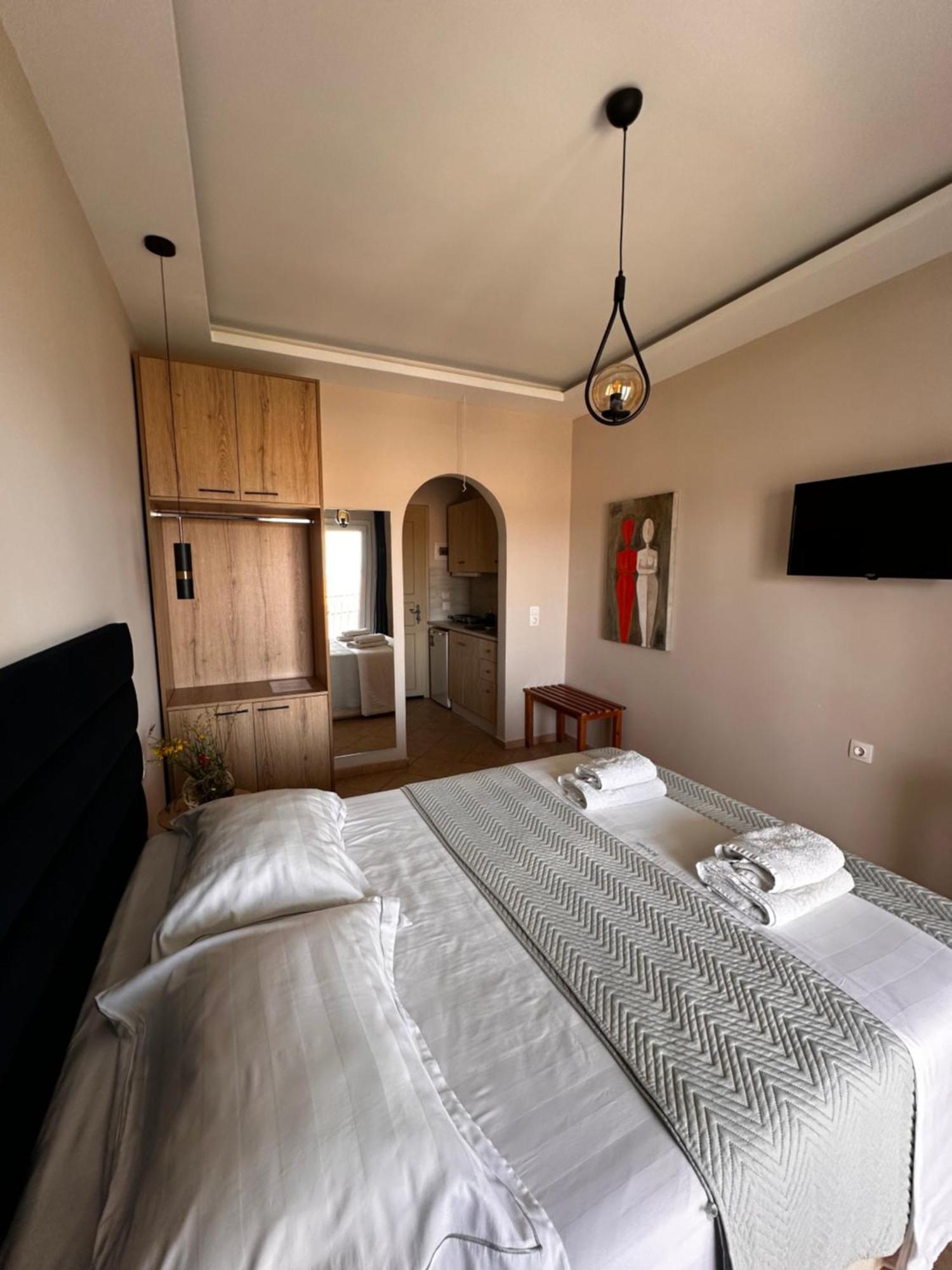 Panorama Hideaway