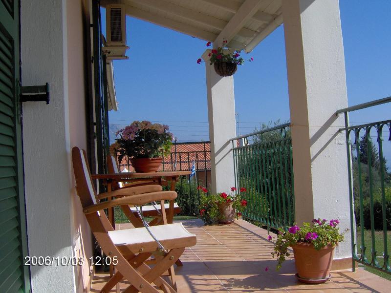 Panorama Hideaway Aparthotel Dassia (Corfu)