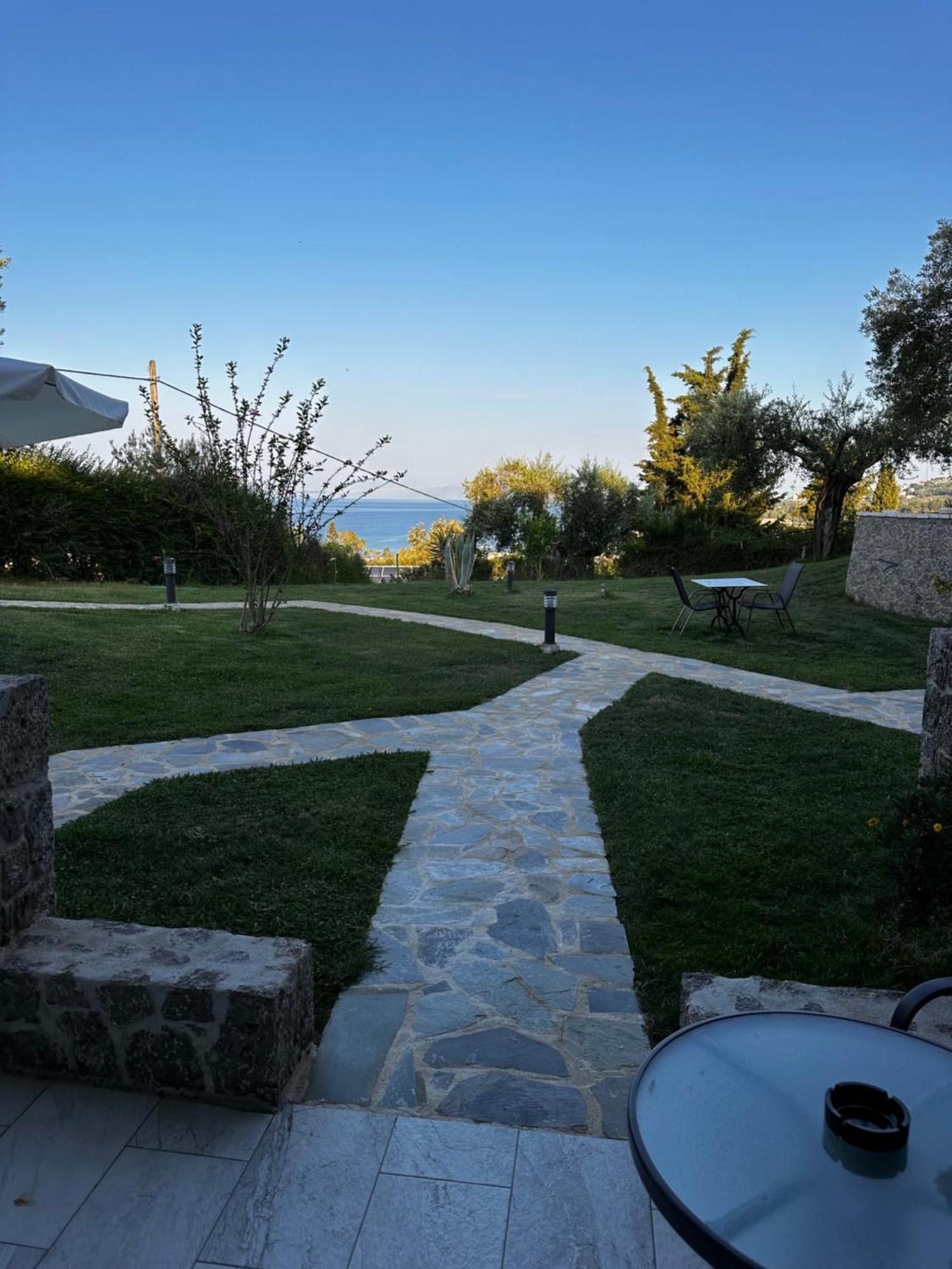 Panorama Hideaway 3*