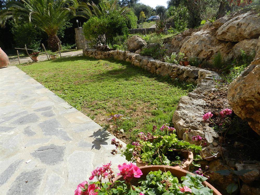 Panorama Hideaway Aparthotel Dassia (Corfu)