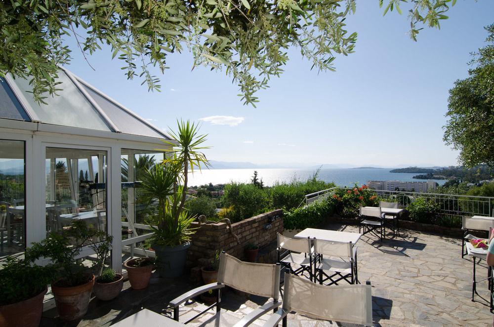 Panorama Hideaway Aparthotel 3*