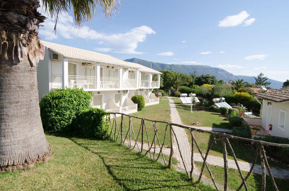 Panorama Hideaway 3*