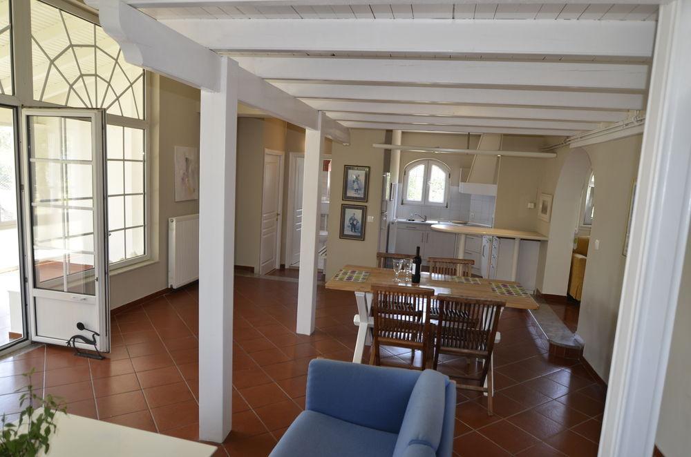 Panorama Hideaway Aparthotel Dassia (Corfu)