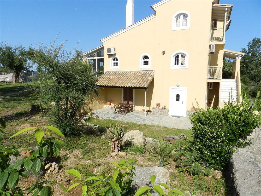 Panorama Hideaway Aparthotel
