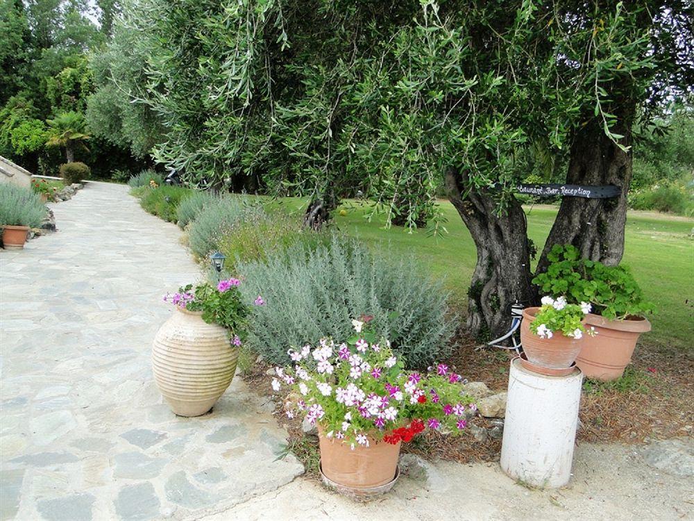 Panorama Hideaway Aparthotel Dassia (Corfu)