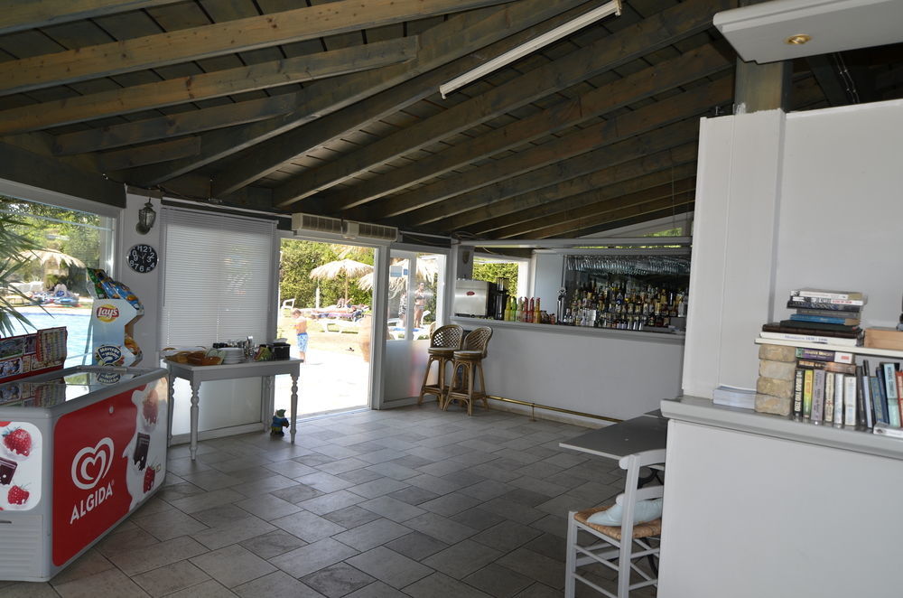Panorama Hideaway Aparthotel Dassia (Corfu)