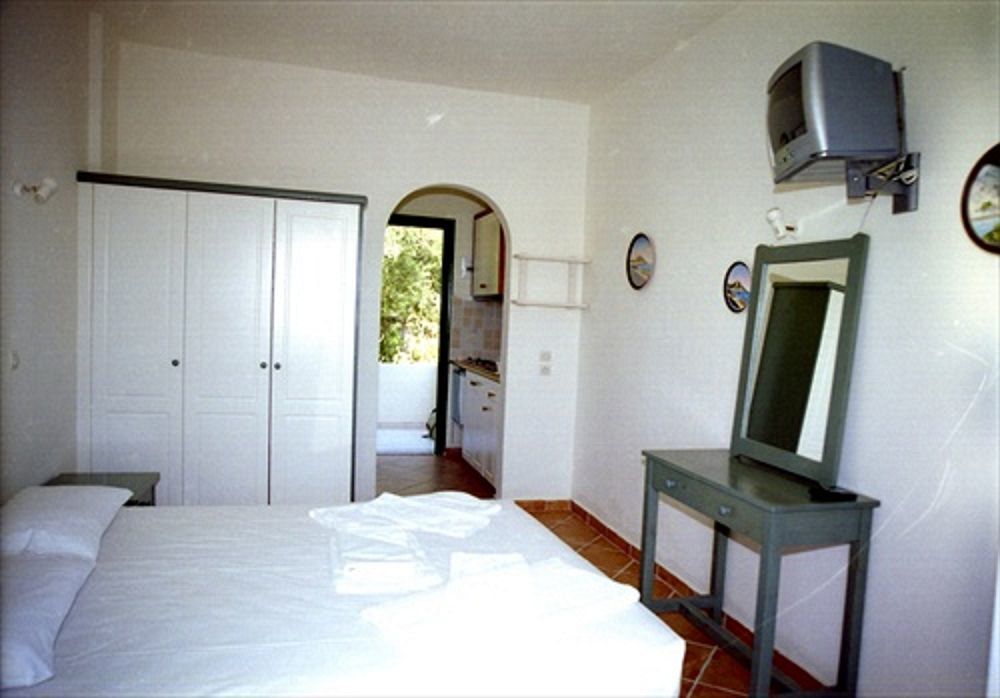 Panorama Hideaway Dassia (Corfu)
