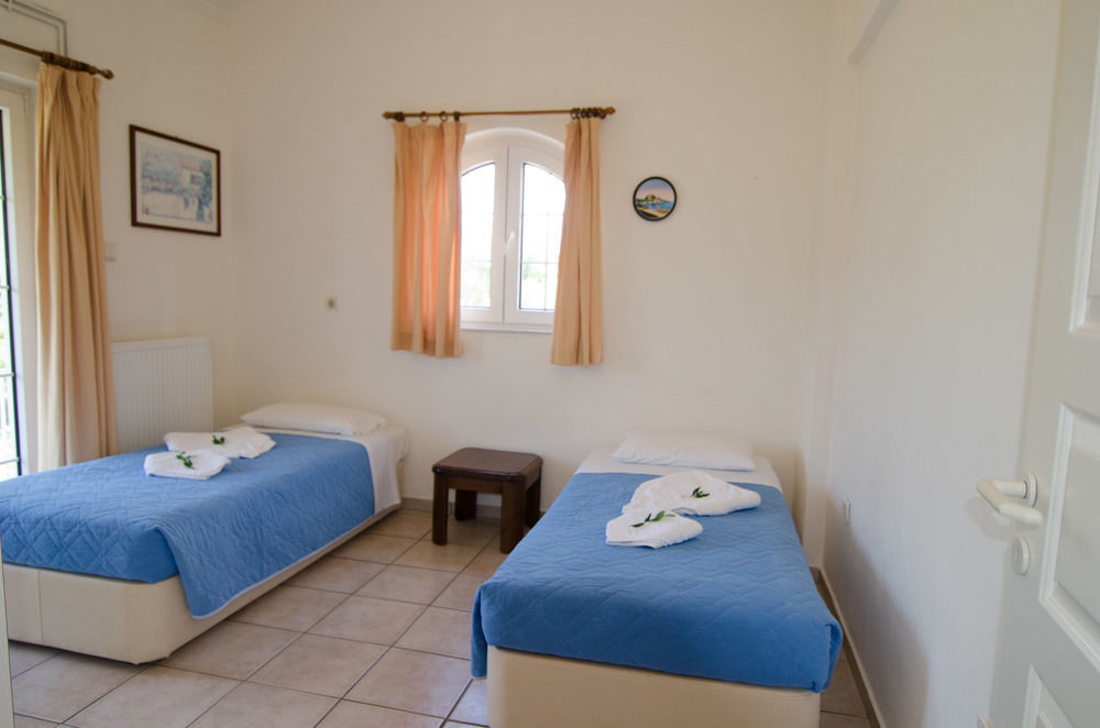 Panorama Hideaway Aparthotel