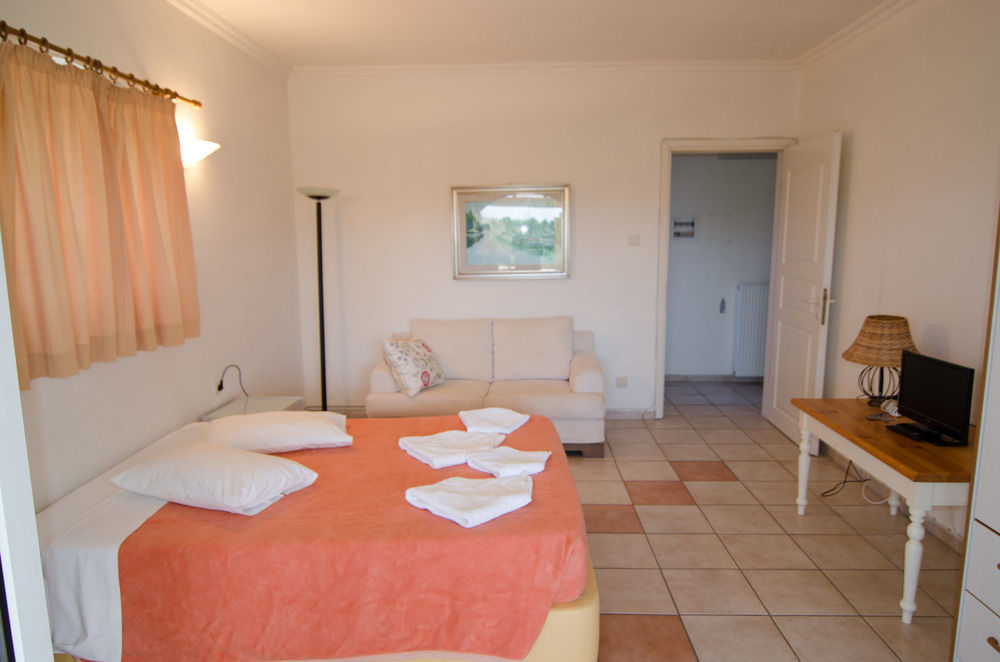 Aparthotel Panorama Hideaway 3*
