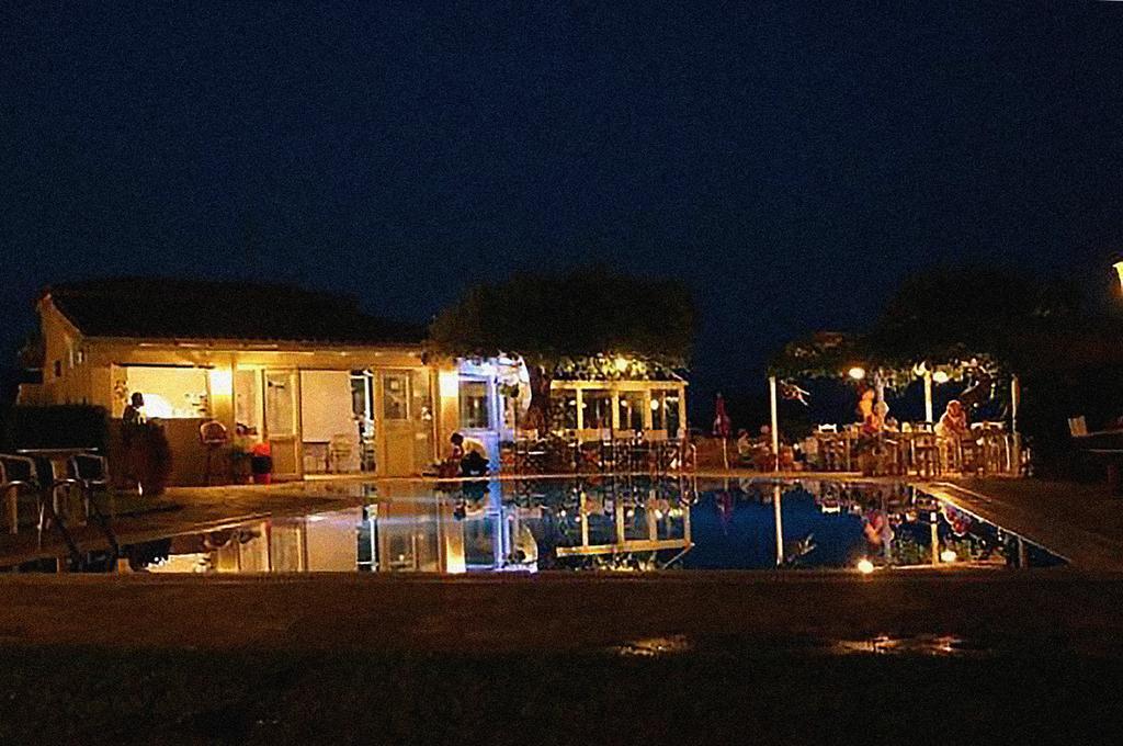 Panorama Hideaway Aparthotel Dassia (Corfu)