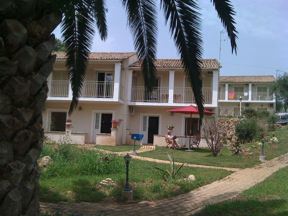 Panorama Hideaway Aparthotel