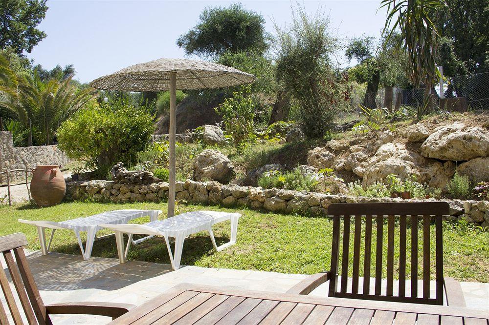 Panorama Hideaway 3* Dassia (Corfu)