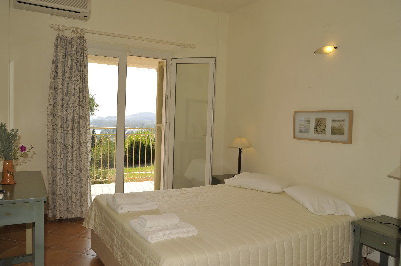 Aparthotel Panorama Hideaway Dassia (Corfu)