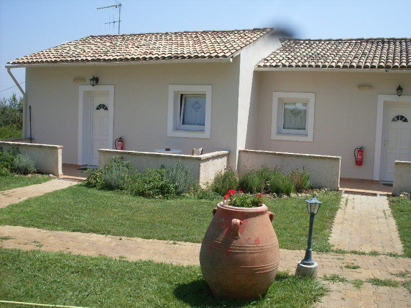 Aparthotel Panorama Hideaway Dassia (Corfu)