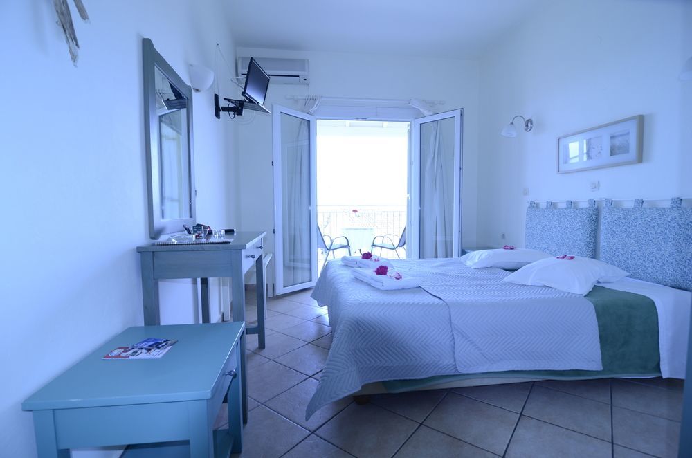 Panorama Hideaway Aparthotel 3*