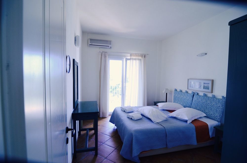 Aparthotel Panorama Hideaway 3*