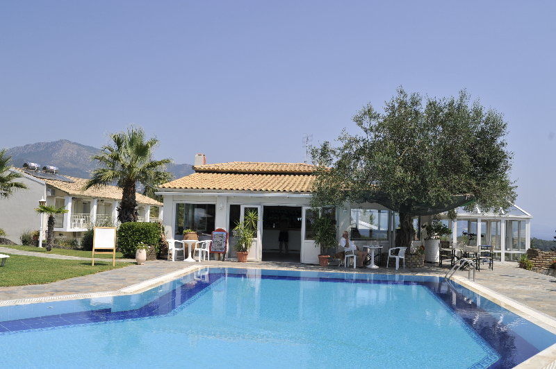 Aparthotel Panorama Hideaway Dassia (Corfu)