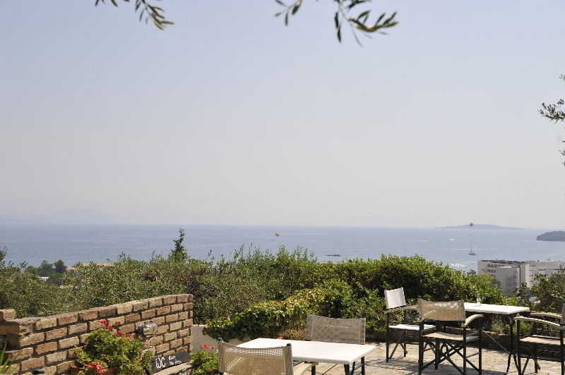 Panorama Hideaway Aparthotel