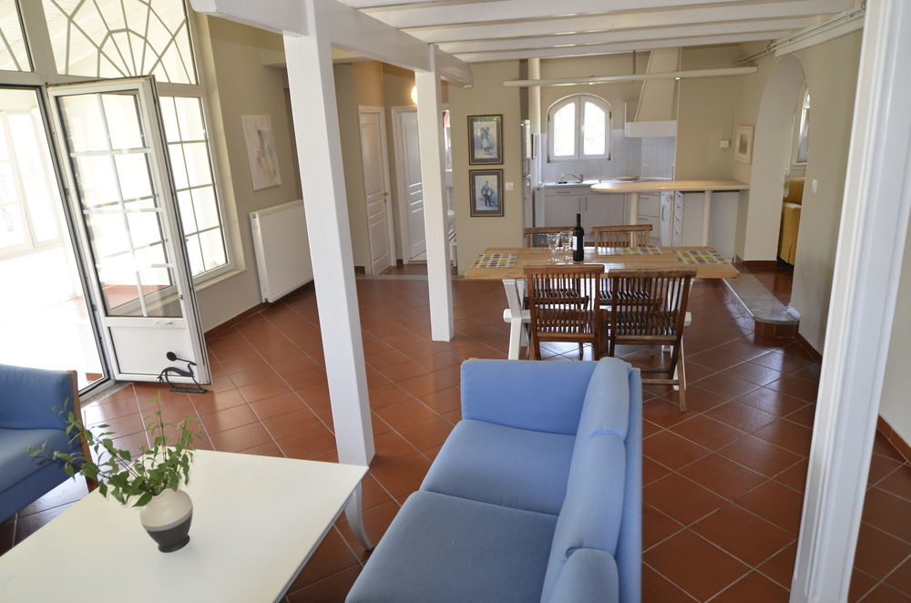 Aparthotel Panorama Hideaway 3*