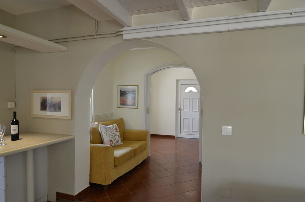 Panorama Hideaway 3* Dassia (Corfu)