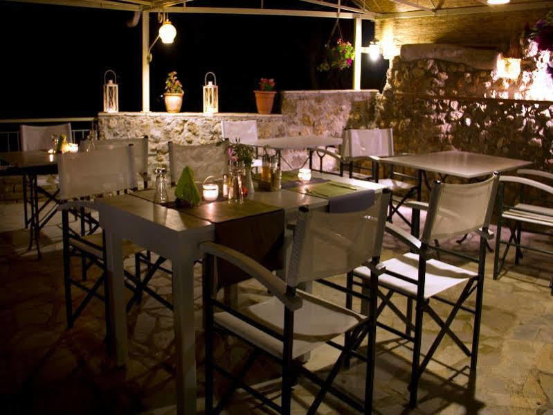 Panorama Hideaway 3* Dassia (Corfu)